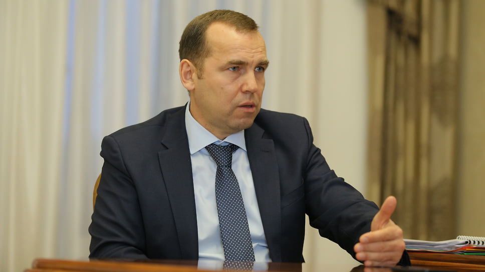 Губернатор Вадим Шумков заявлял, что отток населения из Курганской области скоро прекратится