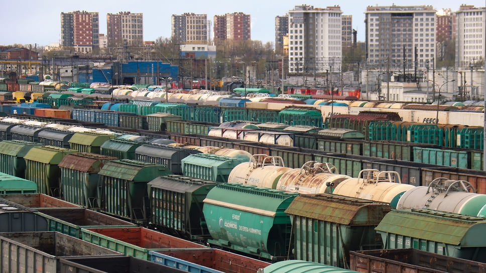Продукция, которую планирует выпускать ЧКПЗ, предназначена для вагонов с повышенной грузоподъемностью