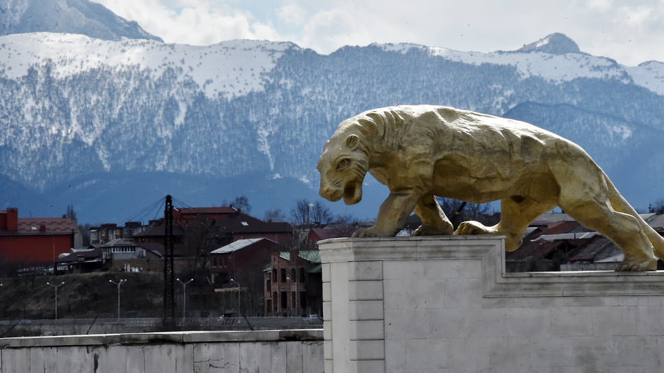 Эксперты полагают, что Владикавказ может стать популярным направлением среди тех, кто отправляется в Грузию