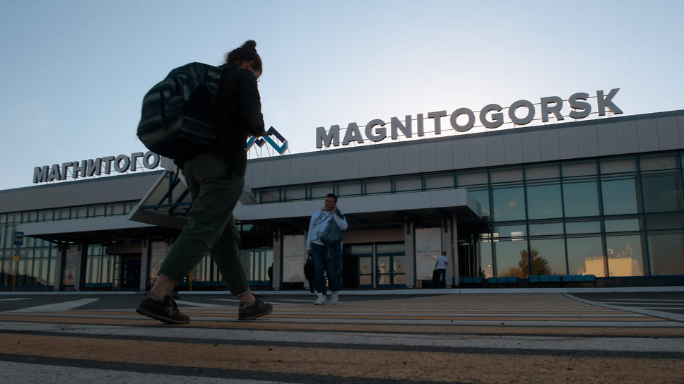 Магнитогорск — второй город в регионе, где планируют реализовать проект зеленого пояса