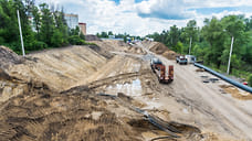 Загородные кварталы уплотняют Западный