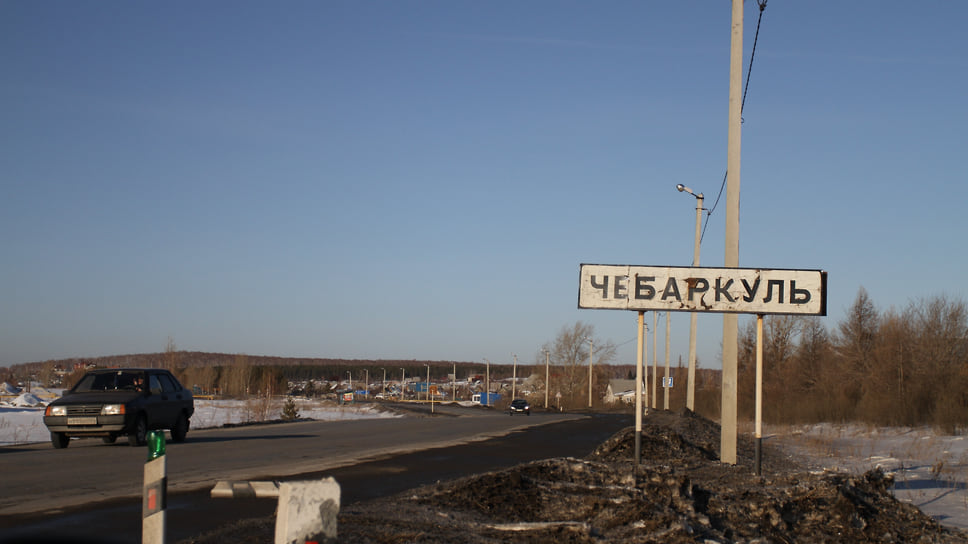 Недовольство чебаркульцев вызвали планы по строительству на берегу озера 30 многоэтажек