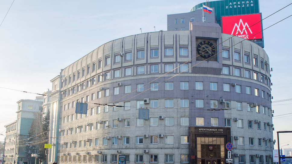 В удовлетворении встречного иска на 57,3 млн руб. арбитражный суд «Альфастрою» отказал