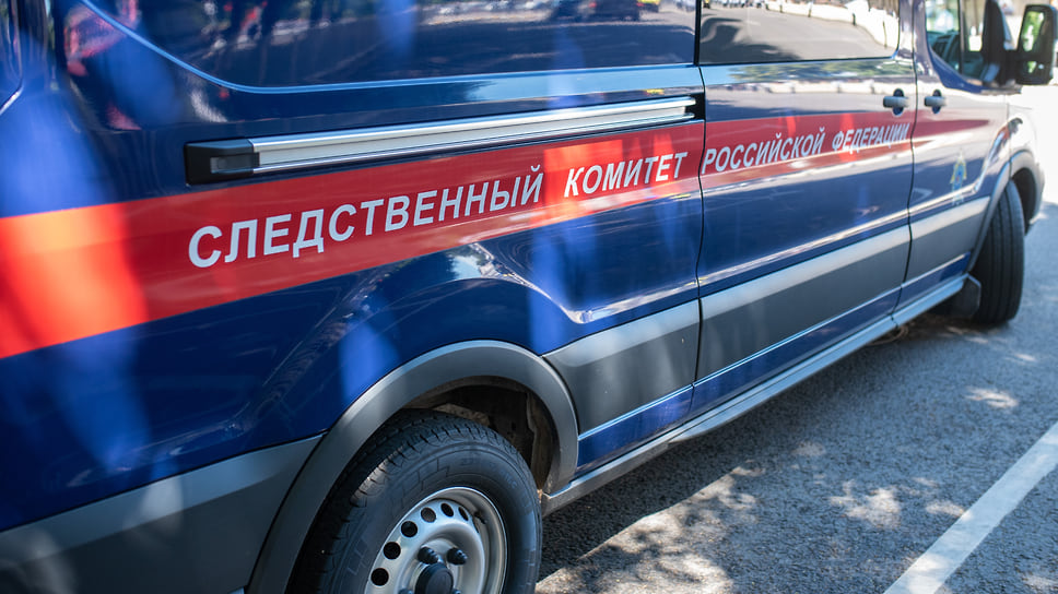 Обращение в СК направил «Народный фронт» после жалоб местных жителей
