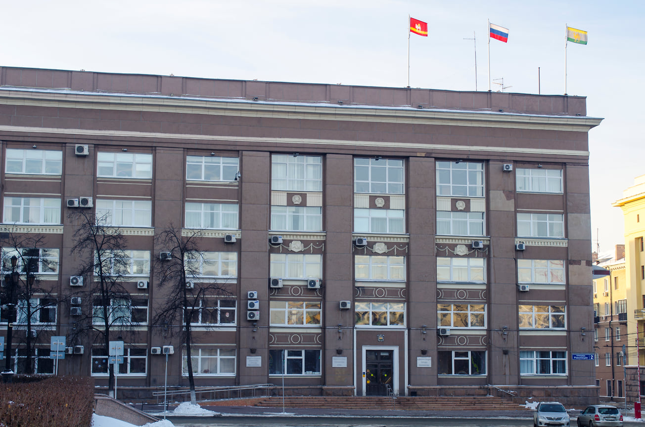 Окончательно Челябинск перейдет на одноуровневую систему управления через полгода