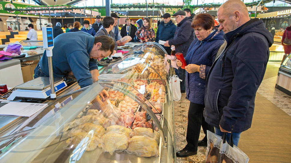 Производитель утиного мяса находится в процессе конкурсного производства с 2019 года