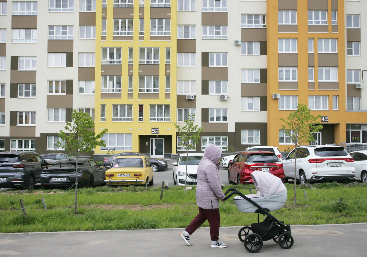 Квартира на вторичном рынке Челябинска  в среднем  стоит 4,9 млн рублей