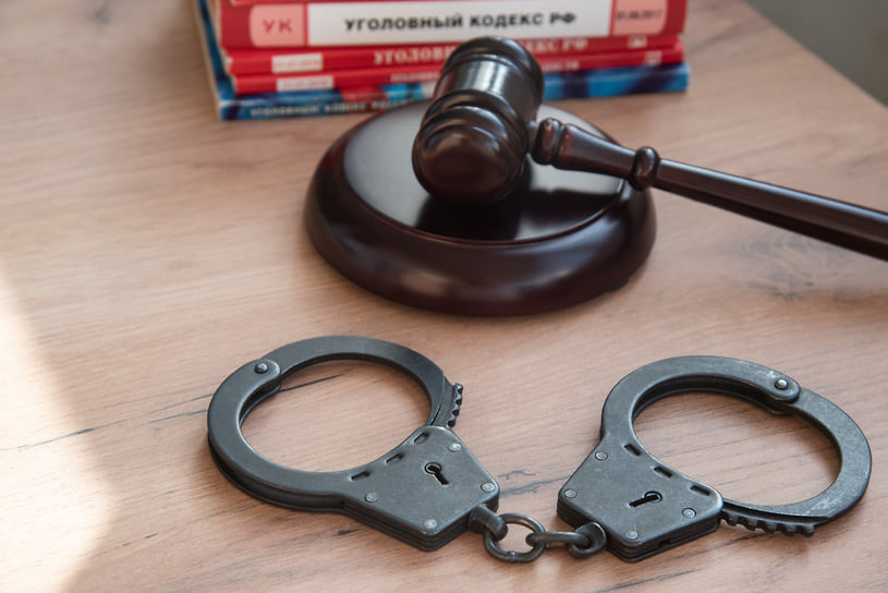 Адвокаты Рината Кучитарова заявили о намерении обжаловать решение суда