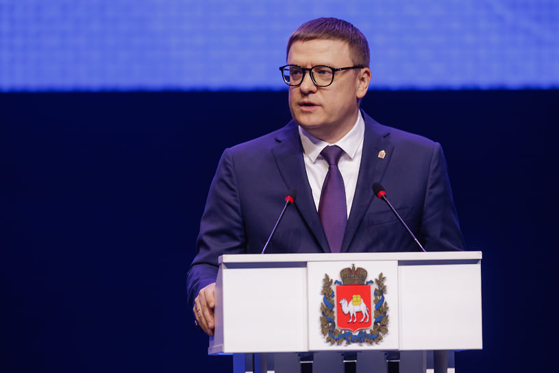 Алексей Текслер отчитался перед депутатами VII созыва заксобрания в последний раз