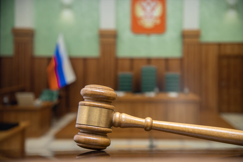Требования дольщиков к «Серебряному ключу» были удовлетворены в рамках арбитражных дел