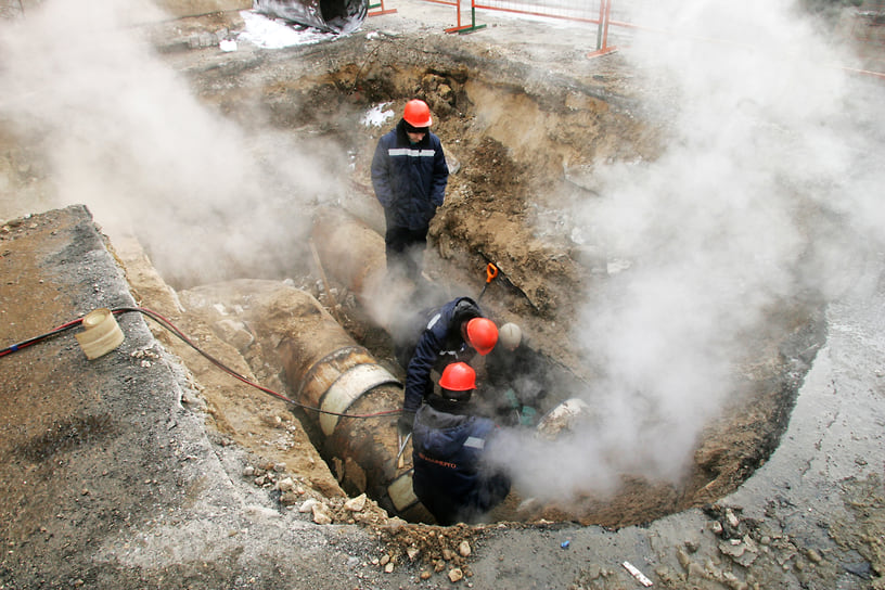 Суд взыскал компенсации за утечки теплоносителя с декабря 2023-го по октябрь 2024 года