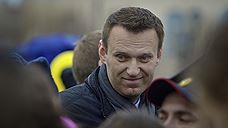 Алексей Навальный приедет в Курган 3 декабря