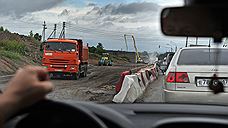 В 2017 году в Челябинской и Курганской областях отремонтировали более 224 км федеральных дорог
