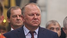 Новый полпред президента Николай Цуканов впервые приедет в Челябинск