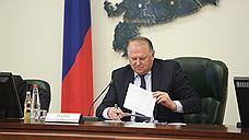 Челябинскую область вновь посетит полпред президента Николай Цуканов