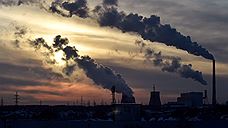 В Челябинске пройдет акция Greenpeace за открытые данные о качестве воздуха
