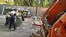 Возбуждено дело по факту мошенничества при ликвидации мусорного коллапса в Челябинске