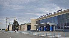 Началось голосование по выбору имени для челябинского аэропорта