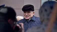 Суд привлек Бориса Дубровского в качестве третьего лица по иску «Южуралмоста» к ФАС