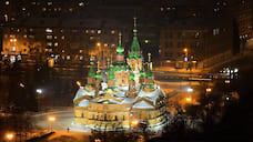 Челябинский храм временно переедет в здание бывшего ночного клуба