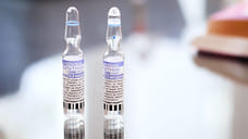 В поликлиниках Кургана закончились комплекты вакцины «Спутник Лайт»