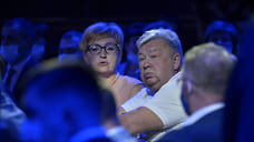 Андрей Важенин уходит с поста руководителя Южно-Уральского медуниверситета