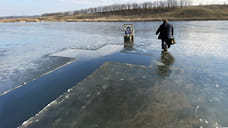 В Челябинске организуют пять мест для крещенских купаний