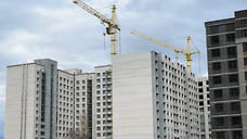 Жилые кварталы в Тракторозаводском районе Челябинска планируют отдать под КРТ