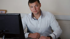 Мэром Кургана стал Антон Науменко
