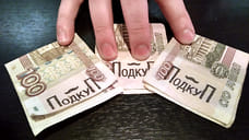 В Кургане задержали топ-менеджера компании «Корвет» по подозрению в коррупции