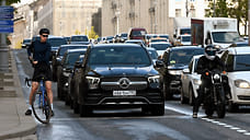 В Челябинске с начала года 58 велосипедистов пострадали в ДТП