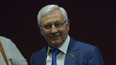 Юрий Карликанов снимается с выборов в заксобрание Челябинской области