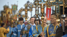 На северо-западе Челябинска зароют движение транспорта во время крестного хода