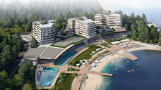 Проект курорта «Увильды Резорт» получил положительное заключение экоэкспертизы