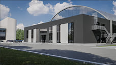 В Челябинске ищут подрядчика для строительства центра художественной гимнастики