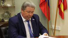 Дело экс-главы челябинского ПФР истребовал Верховный суд РФ