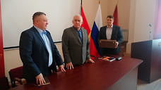 ООО «Златоустовский металлургический завод» возглавил новый руководитель