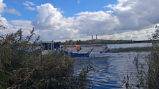 Благодаря ММК в Магнитогорске очистят акваторию реки Урал  от водорослей и тростника