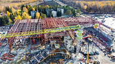 Подарок для будущих чемпионов