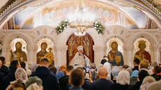 Архангелы расправили крылья