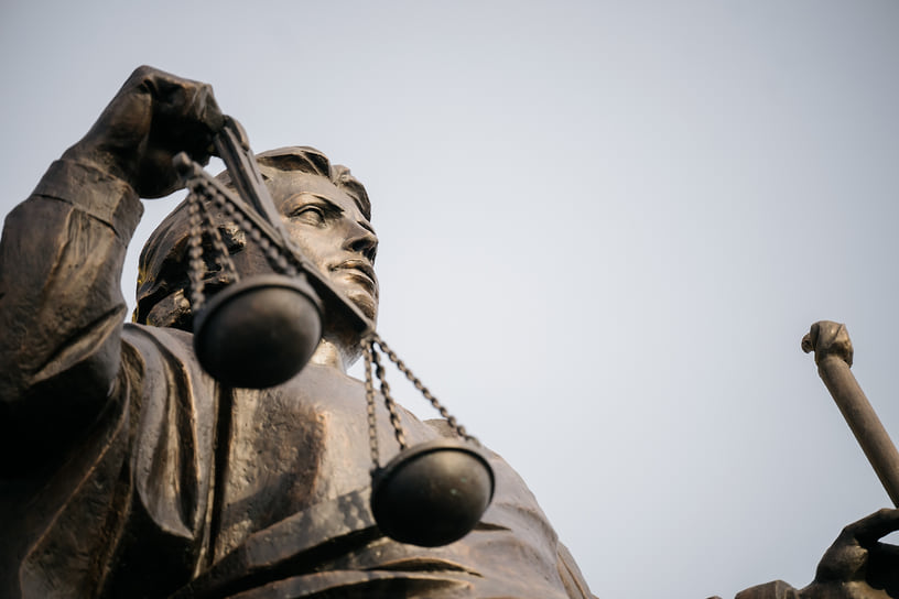 Архангел Иеремиил — &quot;внушитель благих помыслов и возноситель душ к Богу&quot;