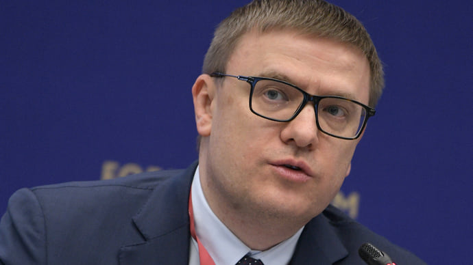 Что говорили на ПМЭФ-2021 о развитии регионов