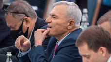 Сталь под давлением