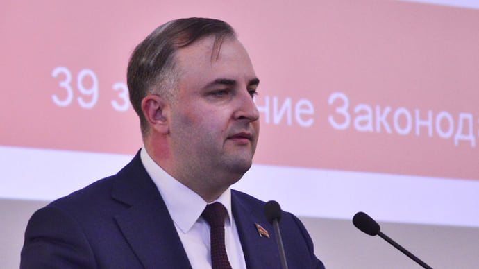 Перестановки в кабинетах