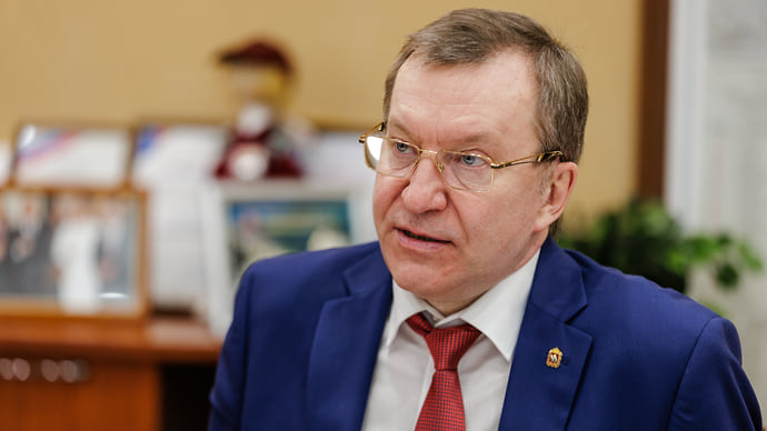 «Рост собственных доходов позволяет не делать одно за счет другого»