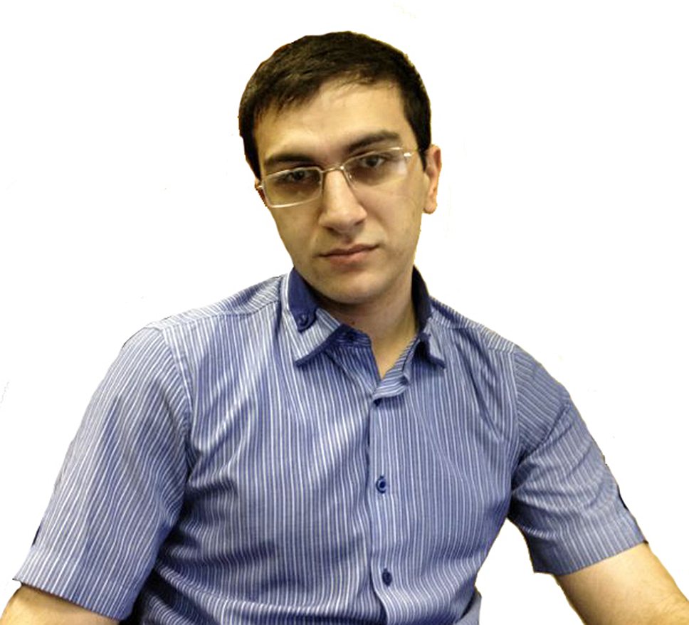 Аналитик по макроэкономике финансовой компании AForex Нарек Авакян