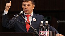 Кандидатов минимум