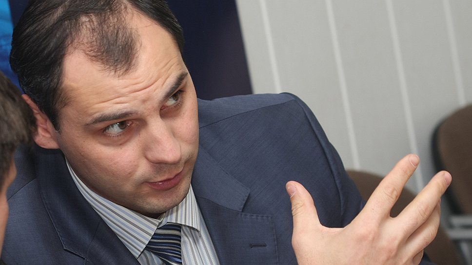 Денис Паслер готов предложить словацким инвесторам три площадки в Екатеринбурге