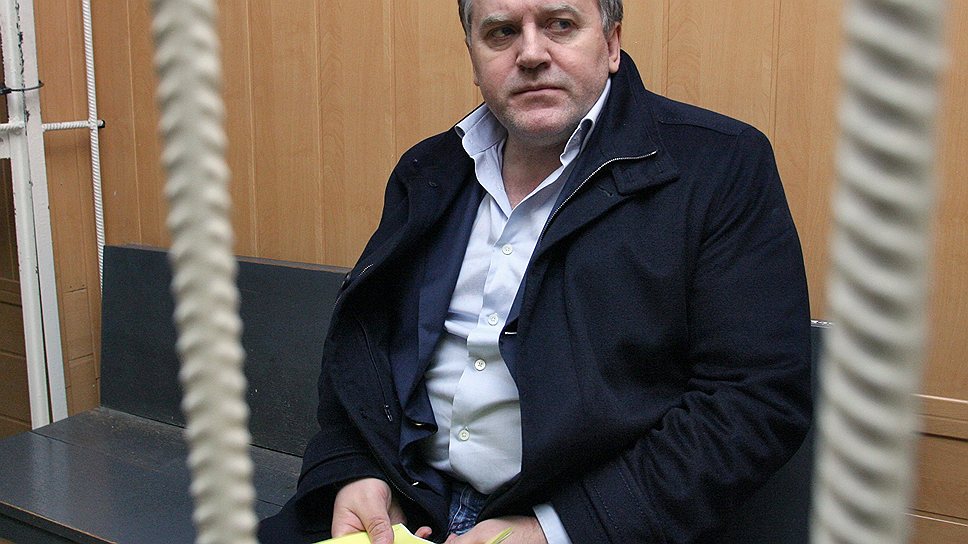Второй процесс над Александром Степановым пройдет в Екатеринбурге   