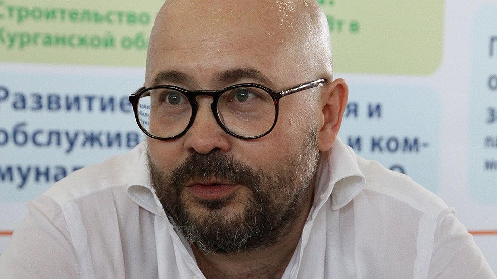 Председатель совета директоров ГК «Интертехэлектро» Артем Биков не скрывает интереса к «Облкоммунэнерго»  